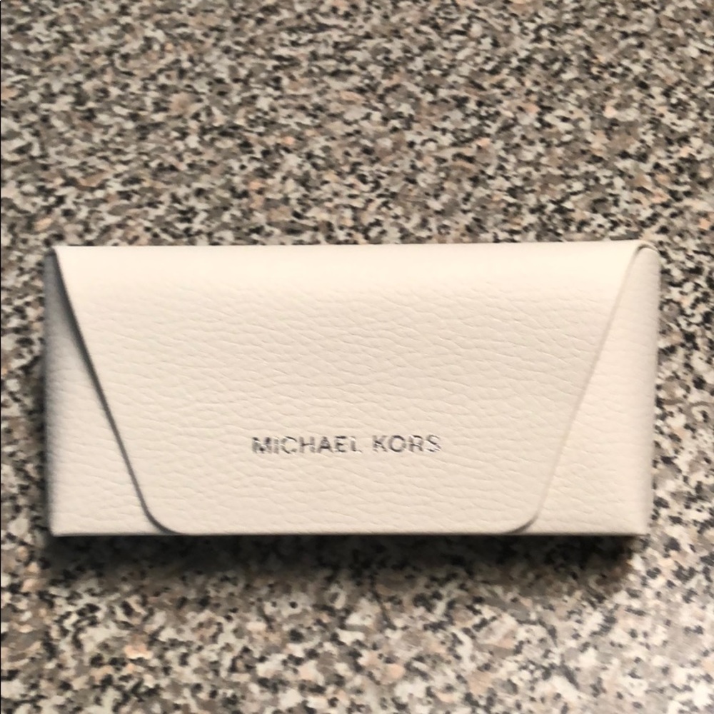 Brand new Michael kors sun glasses